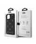 Karl Lagerfeld IPhone 15 Case - Karl Lagerfeld Leather MagSafe (KLHMP15SPGKHPHK) - Karl Head 3666339252649 έως 12 άτοκες Δόσεις