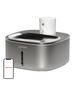 PetWant Water Fountain for pets Petwant W4-S1 (stainless steel) 066748  W4-S1 έως και 12 άτοκες δόσεις 5906168436253