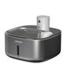 PetWant Water Fountain for pets Petwant W4-S1 (stainless steel) 066748  W4-S1 έως και 12 άτοκες δόσεις 5906168436253