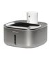 PetWant Water Fountain for pets Petwant W4-S1 (stainless steel) 066748  W4-S1 έως και 12 άτοκες δόσεις 5906168436253