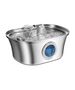 PetWant Pet fountain Petwant PWS-141B 3.2L 066751  PWS-141B έως και 12 άτοκες δόσεις 5906168436284