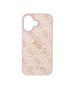 Guess Case for iPhone 16 Plus - Guess Hardcase 4G Big Logo (GUHCP16M4GMGPI) - Pink 3666339327651 έως 12 άτοκες Δόσεις