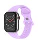 Techsuit Strap for Apple Watch 1/2/3/3/4/4/5/5/5/6/6/7/8/7/8/9/10/SE/SE/SE 2/Ultra/Ultra 2 (42/44/45/46/49mm) - Techsuit Watchband (W031) - Periwinkle 5949419256453 έως 12 άτοκες Δόσεις