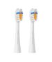 Soocas  057201  T03 toothbrush head έως και 12 άτοκες δόσεις 6970237666161