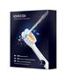 Soocas  057201  T03 toothbrush head έως και 12 άτοκες δόσεις 6970237666161