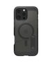 Spigen Case for iPhone 16 Pro Max - Spigen Tough Armor MagSafe - Frost Black 8809971233583 έως 12 άτοκες Δόσεις