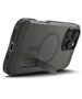 Spigen Case for iPhone 16 Pro Max - Spigen Tough Armor MagSafe - Frost Black 8809971233583 έως 12 άτοκες Δόσεις