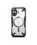 Ringke Case for iPhone 16 - Ringke Fusion X MagSafe - Black 8800274963269 έως 12 άτοκες Δόσεις