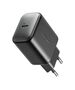 Joyroom Joyroom JR-TCF20 Wall Charger, 20W, EU (black) 067869  JR-TCF20 έως και 12 άτοκες δόσεις 6956116722876