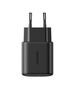 Joyroom Joyroom JR-TCF20 Wall Charger, 20W, EU (black) 067869  JR-TCF20 έως και 12 άτοκες δόσεις 6956116722876