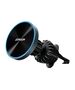 Joyroom Joyroom ZS387 Cooling Fan Magnetic Wieless Car Charger 065431  JR-ZS387 έως και 12 άτοκες δόσεις 6941237181855