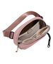 tomtoc Tomtoc SlingBean-T32 belt bag / pouch (pink) 070451  T32S1P1 έως και 12 άτοκες δόσεις 6971937063465