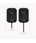 Nillkin Qi Wireless Charging Adapter, 2A - Nillkin Magic Tags Plus (NKR01) - Black 6902048197138 έως 12 άτοκες Δόσεις