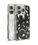 Ringke Case for iPhone 16 Pro - Ringke Fusion Design - Seoul Map White 8800274964310 έως 12 άτοκες Δόσεις