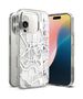 Ringke Case for iPhone 16 Pro - Ringke Fusion Design - Seoul Map White 8800274964310 έως 12 άτοκες Δόσεις