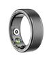 Colmi Smartring Colmi R03 18.1MM 8 (Black) 069167  R03 Black 8 έως και 12 άτοκες δόσεις 6972436985586