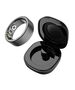 Colmi Smartring Colmi R03 18.1MM 8 (Black) 069167  R03 Black 8 έως και 12 άτοκες δόσεις 6972436985586