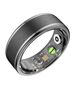 Colmi Smartring Colmi R03 18.1MM 8 (Black) 069167  R03 Black 8 έως και 12 άτοκες δόσεις 6972436985586