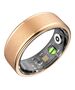 Colmi Smartring Colmi R03 18.1MM 8 (Gold) 069172  R03 Gold 8 έως και 12 άτοκες δόσεις 6972436985647