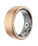 Colmi Smartring Colmi R03 18.1MM 8 (Gold) 069172  R03 Gold 8 έως και 12 άτοκες δόσεις 6972436985647