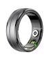 Colmi Smartring Colmi R06 18.9MM 9 (Black) 069180  R06 Black 9 έως και 12 άτοκες δόσεις 6972436985715