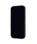 Original Case IPHONE 16 Audi Silicone Case (AU-LSRIP16-Q3/D1-BK) black 6955250227964