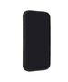 Original Case IPHONE 16 PRO Audi Silicone Case (AU-LSRIP16P-Q3/D1-BK) black 6955250227971