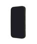 Original Case IPHONE 16 PRO Audi Silicone Case (AU-LSRIP16P-Q3/D1-BK) black 6955250227971