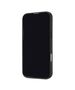 Original Case IPHONE 16 PRO MAX Audi Silicone Case (AU-LSRIP16PM-Q3/D1-BK) black 6955250227995