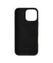 Original Case IPHONE 16 PRO MAX Audi Silicone Case (AU-LSRIP16PM-Q3/D1-BK) black 6955250227995