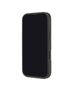 Original Case IPHONE 16 Audi Synthetic Leather (AU-TPUPCMIP16-GT/D3-BK) black 6955250227605