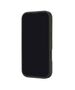 Original Case IPHONE 16 PRO Audi Synthetic Leather (AU-TPUPCMIP16P-GT/D3-BK) black 6955250227612