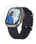 Tempered Glass APPLE WATCH ULTRA 1 / 2 (49MM) PanzerGlass Ultra-Wide Fit Screen Protection 3712 5715685003615