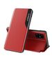 Techsuit Case for Samsung Galaxy A06 - Techsuit eFold Series - Red 5949419256927 έως 12 άτοκες Δόσεις