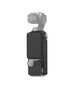 Puluz Silicone Cover Case Set with Strap PULUZ For DJI OSMO Pocket 3 (Black) 068234  PU998B έως και 12 άτοκες δόσεις 5906168437373