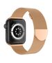 Λουράκι Stainless Steel Milanese Classic Sonique για Apple Watch (42/44/45/49MM) Μπρονζέ 5210312029780