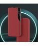 Techsuit Case for Samsung Galaxy A06 - Techsuit eFold Series - Red 5949419256927 έως 12 άτοκες Δόσεις