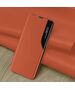 Techsuit Case for Xiaomi 14T Pro - Techsuit eFold Series - Orange 5949419256712 έως 12 άτοκες Δόσεις