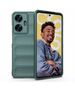 Techsuit Case for Xiaomi 14T - Techsuit Magic Shield - Green 5949419256576 έως 12 άτοκες Δόσεις