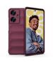 Techsuit Case for Xiaomi 14T - Techsuit Magic Shield - Bordeaux 5949419256545 έως 12 άτοκες Δόσεις