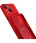 Case 3MK Hardy Case MagSafe Apple iPhone 13 red/red 3MK4667 5903108500746