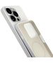 Case 3MK Hardy Case MagSafe Apple iPhone 14 Pro Max white/white 3MK4695 5903108500593