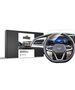 Ceramic GrizzGlass CarDisplay Protection Volkswagen Multivan 4 Virtual Cockpit 10,25" 2021 GRZ7697 5904063594771