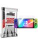 GrizzGlass CeramicFilm Nintendo Switch OLED film GRZ4431 5904063560721