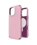 Case Speck Presidio2 Pro ClickLock & MagSafe Apple iPhone 16 Pro Max (Wednesday Pink / Boysenberry Purple / White) SPK687 840168541560