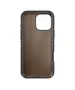 Case Speck Presidio2 Grip Apple iPhone 16 Pro Max (Charcoal Grey / Cool Bronze / White) SPK680 840168543731