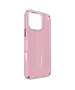 Case Speck Presidio2 Grip ClickLock & MagSafe Apple iPhone 16 Pro Max (Wednesday Pink / Boysenberry Purple / White) SPK678 840168541638