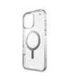 Case Speck Presidio Perfect-Clear MagSafe Apple iPhone 16 Pro Max (Clear / Chrome Finish / Serene Silver) SPK669 840168543618