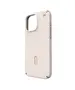 Case Speck Presidio2 Pro ClickLock & MagSafe Apple iPhone 16 Pro Max (Bleached Bone / Heirloom Gold / Hazel Brown) SPK684 840168541546