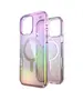 Case Speck Presidio2 Lux MagSafe Apple iPhone 16 Pro Max (Amazing Purple / Clear) SPK682 840168543656